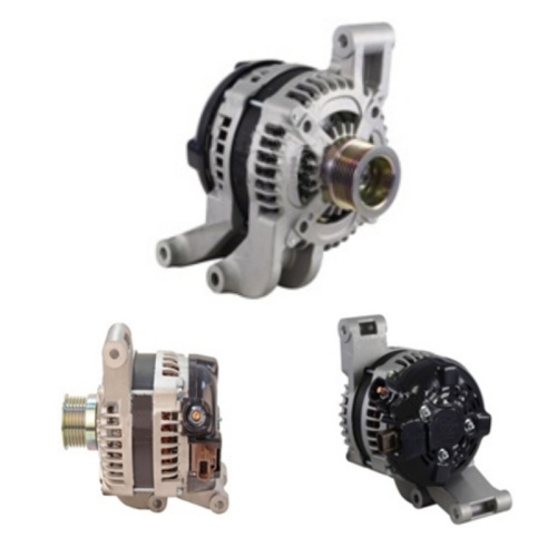 ND Alternator Catalogue 12V 120A FORD