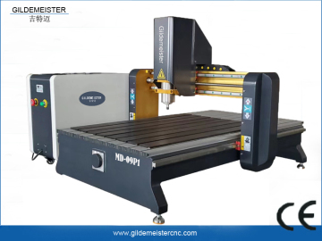 Desktop CNC Router machine