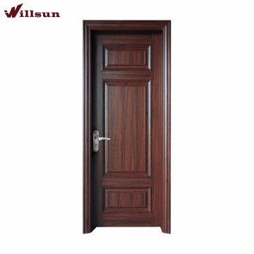 High Quality Solid Wood Doors Interior Custom Entry Doors Solid Wood Front Doors