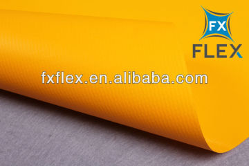 laminated tarpaulin