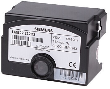 Oliepomp LME22