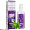 V34 Whitening Mousse Toothpaste for Removing Deep Stains