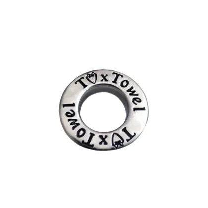 Eyelets