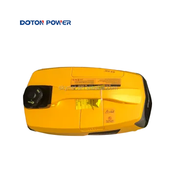 New Product 1000W 50Hz 230V Single Cylinder Inverter Generator