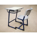 whole height adjustable school classroom student chairs set writing desk school furniture study table and chair