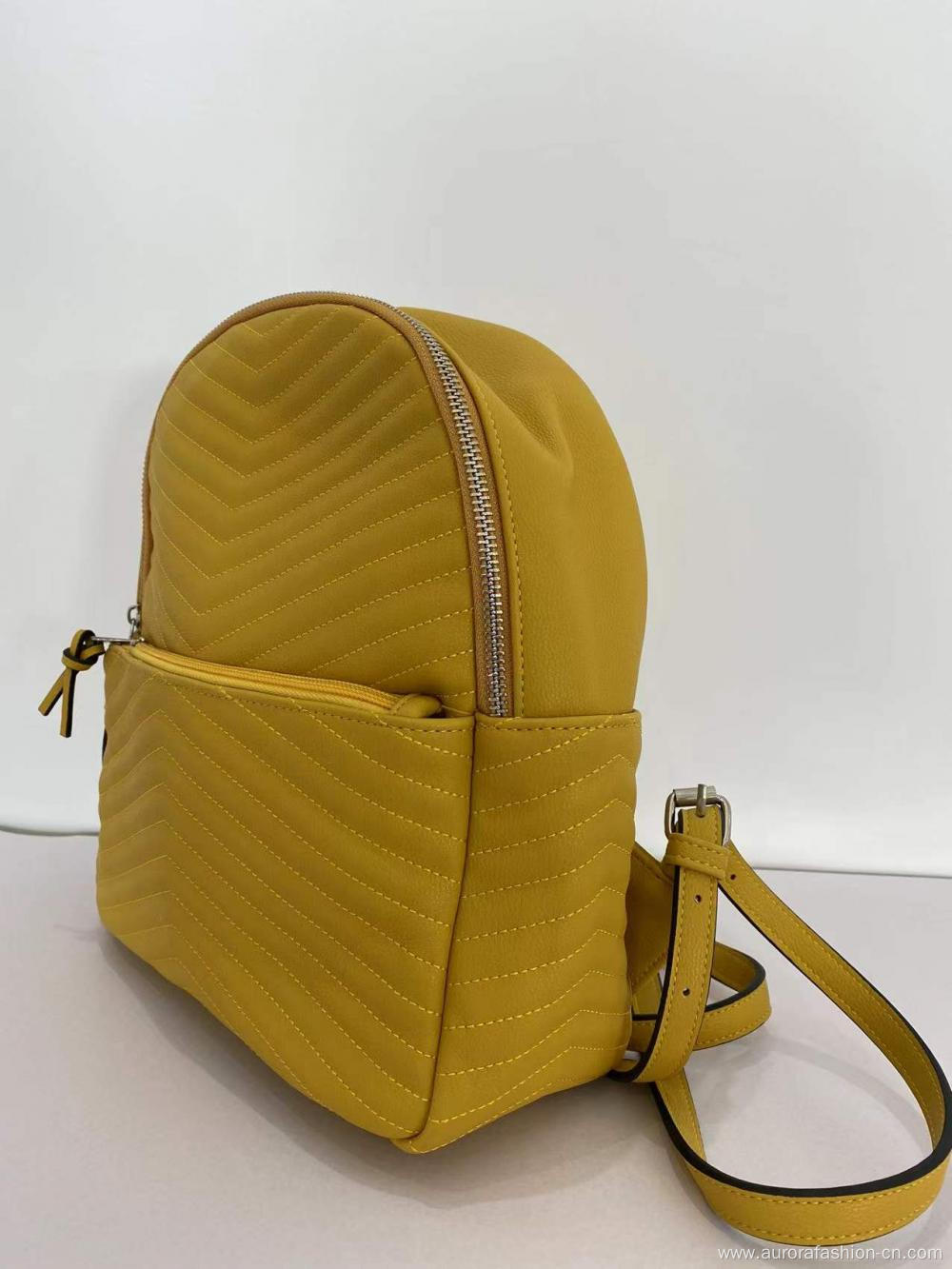 Casual Style Backpack for Women