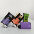 Vape desechable 800mAh 5000puffs Breze Stiik