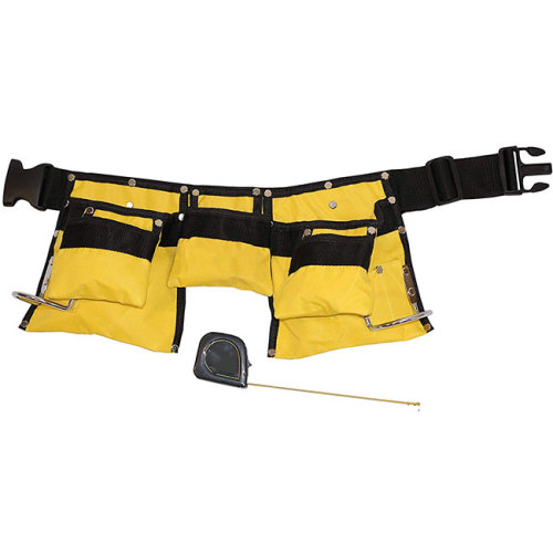 Outdoor Gardeners Kids Childs Waist Tool Belt Pouch