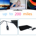 High Gain digital outdoor indoor satellte tv antenna