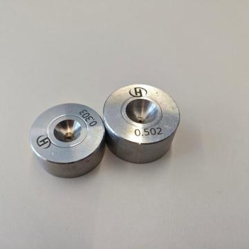Advanced SMCD Wire Drawing Dies for High Performance