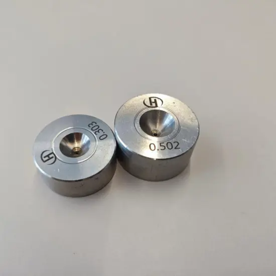 Advanced SMCD Wire Drawing Dies for High Performance