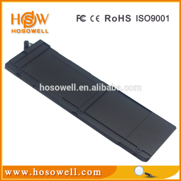 A1383 A1297 2011 version 10.95V laptop battery for MacBook Pro 17"
