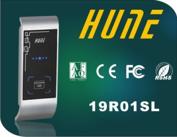 Keyless RFID Cabinet Locks for Sauna