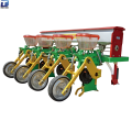 agricultural equipment machinery seed planter