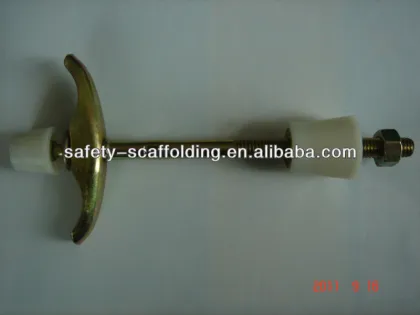 B cone D cone formtie