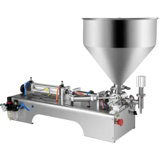 Beverage Solution 500ml Water Bottle Filling Machine