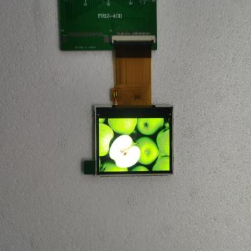 Módulo de pantalla LCD TFT de 2,0 pulgadas