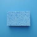 Natural Cellulose Cleaning Sponges Natural Cellulose reusable kitchen cleaning Sponges Factory