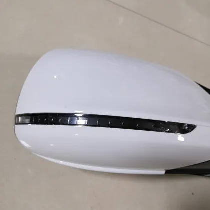 8201010003F-2CT6 Car Rearview Mirror for Zotye T600 2.0