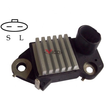 Alternator Regulator D940 271940 for Delco 7SI IR/IF Mercury Marine