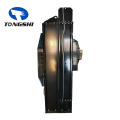 Customized New Generator Cooling Radiator Assembly Anti-Corrosion Thick Fin Core 120 Kw Fit for Weichai WP12D315E10