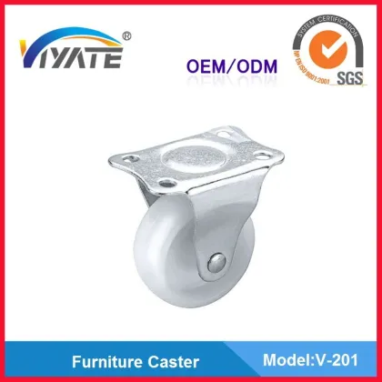Furniture chair caster wheel office caster wheel