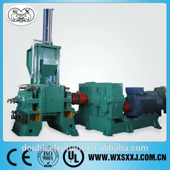 The most effective baubury mixing mill with CE/ISO