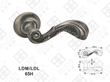 Door Lock (LDM-LDL65H)