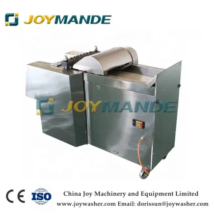 High Efficiency Chicken Chopping Machine: Top Chicken Chop Equipment