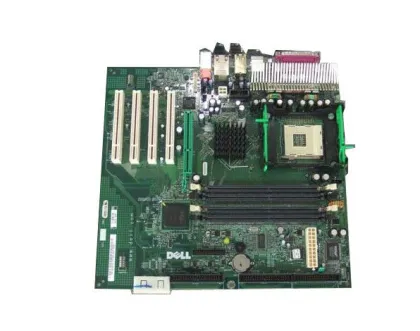 Desktop Motherboard Use For Dell 170l C7018