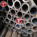 Seamless Carbon Boilers Tubes Internal Thread Steel Pipe