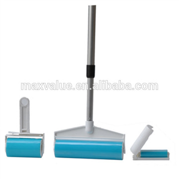 eco -friendly sticky roller brush
