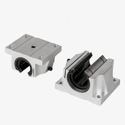 TBR20 Linear Motion Guide Rail for CNC Machines