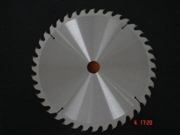 TCT saw blade