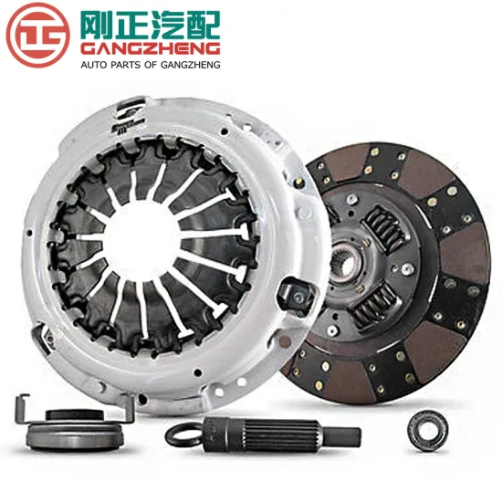 Car Clutch Disc Parts and Kits for GAC Trumpchi Models: GS3, GS4, GS5, GS7, GS8, GA3, GA4