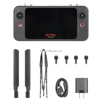 Autel Robotics Smart Controller SE: 15KM Transmission for EVO2, EVO II Pro, Dual 640T RTK & Enterprise V3 Drones