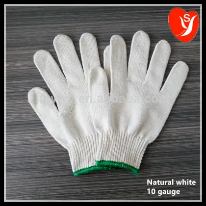safety equipments/work safety glove