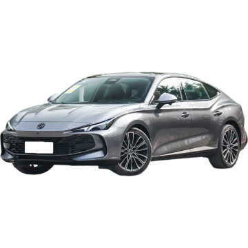 MG7 2025 2.0T 405 AT Luxury Edition