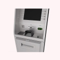 Lobbies အတွက် Cashpoint ATM
