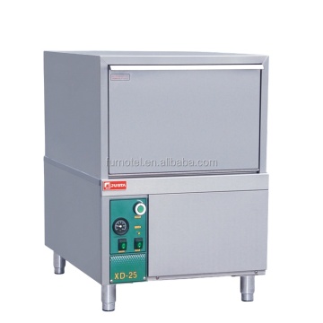 Hotel Dishwasher Countertop Small Commercial dishwasher For Sale