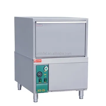 Hotel Dishwasher Countertop Small Commercial dishwasher For Sale