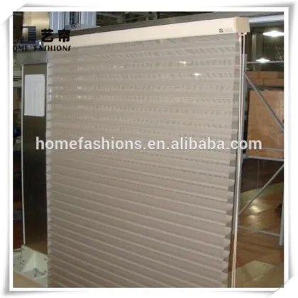 Yilian Shangri-la Blinds Used for Hotel