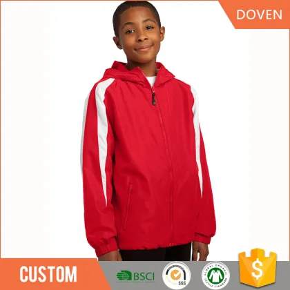 Wholsale children snowboard jacket softshell jacket