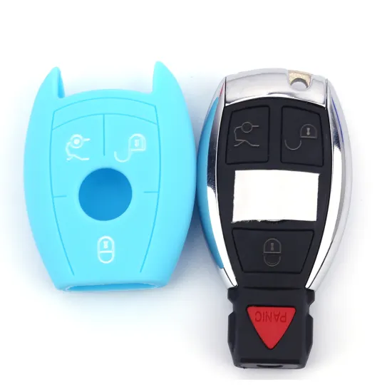 waterproof car key case for Mercedes Benz