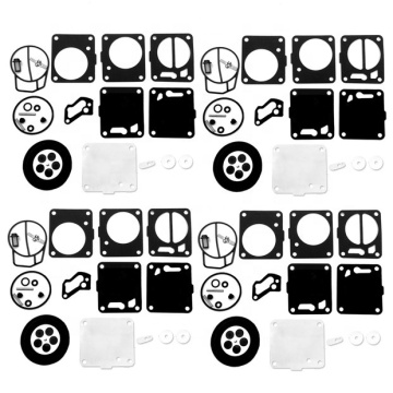 Carburetor Rebuild Kit for Kawasaki and Yamaha Jet Ski Models