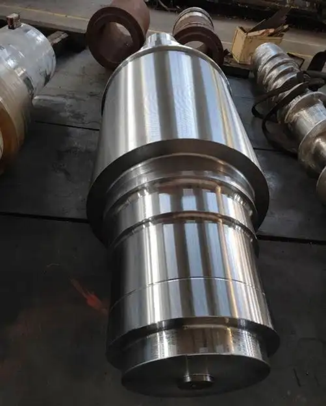 Advanced Secondary Sun Wheel Mechanism