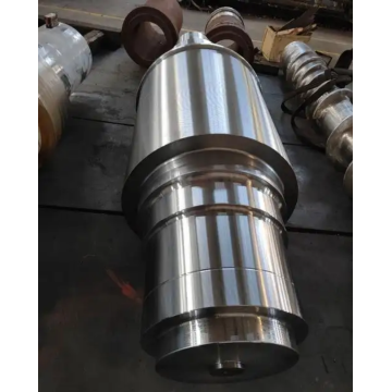 Advanced Secondary Sun Wheel Mechanism