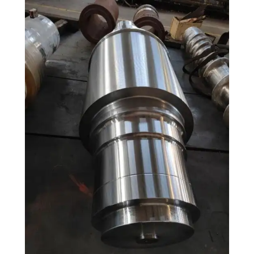 Advanced Secondary Sun Wheel Mechanism