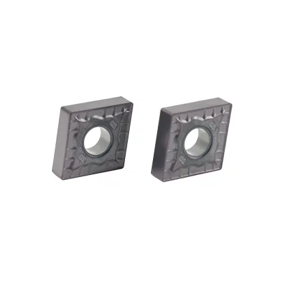 Turning Insert 3