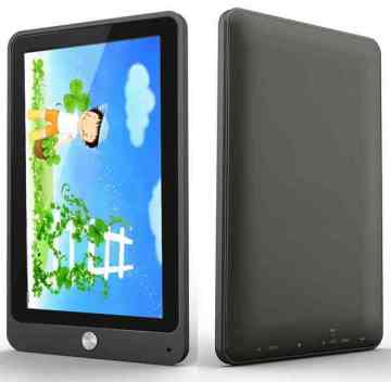7inch TCC8803 android2.3 MID